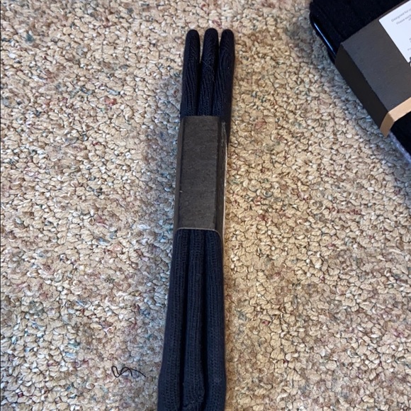 🆕 Frye Sock Bundle - Picture 13 of 13